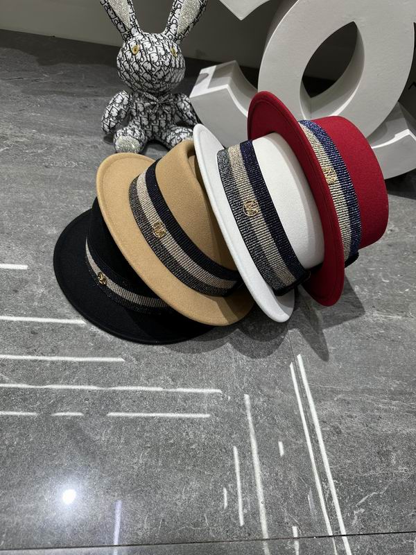 Valentino Top Hat dx13